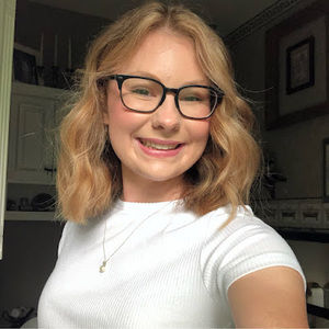 Meet your Posher, Saoirse